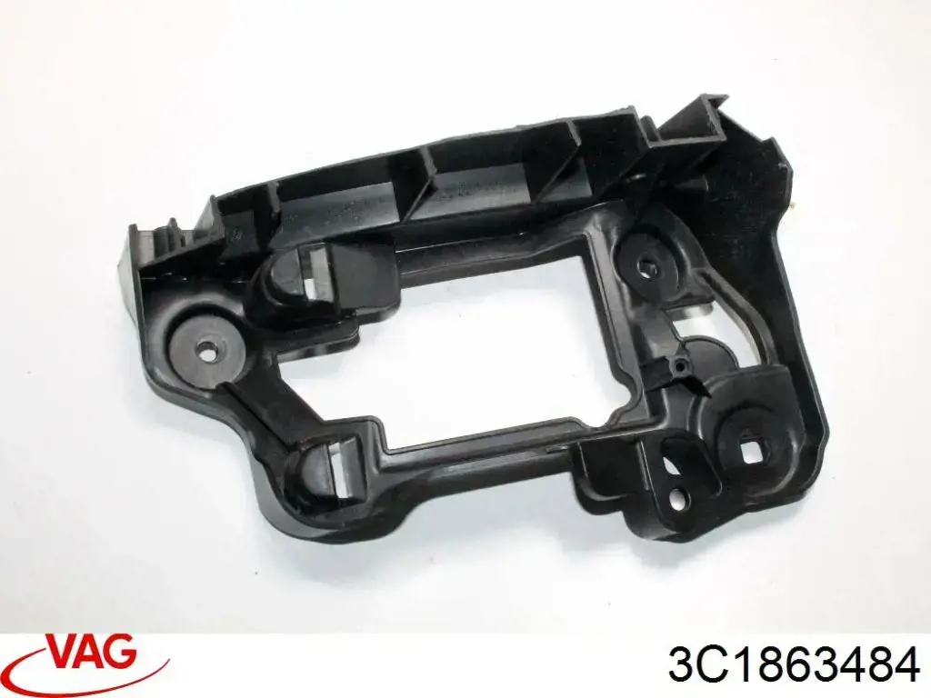  VAG 3C1863484 ціна, від 2.53 USD