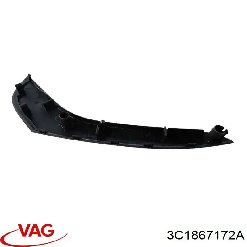 3C1867172A VAG 
