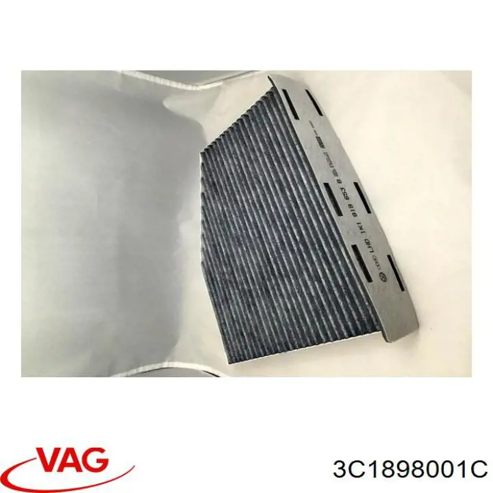 Купити 3C1898001C VAG 