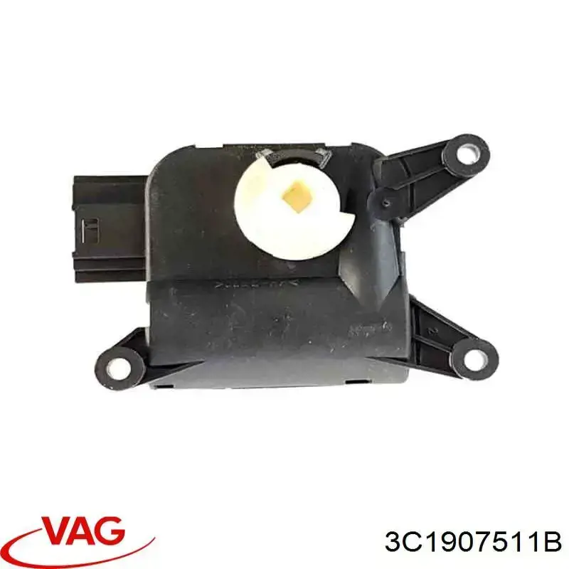 Двигун заслінки печі VAG 3C1907511B ціна, від 12.95 USD