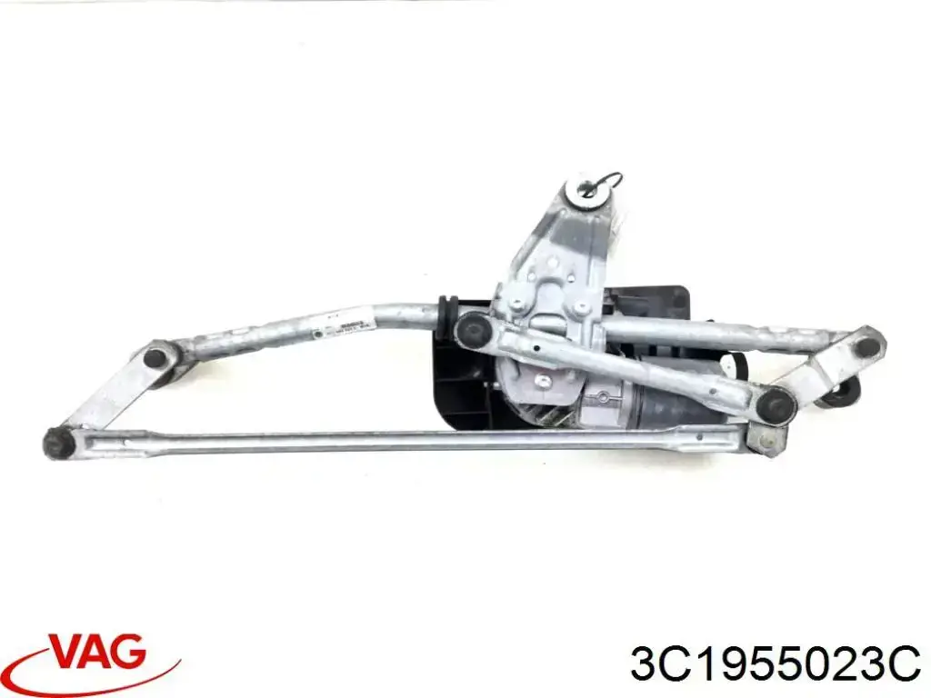 3C1955023C VAG Трапеція склоочисника