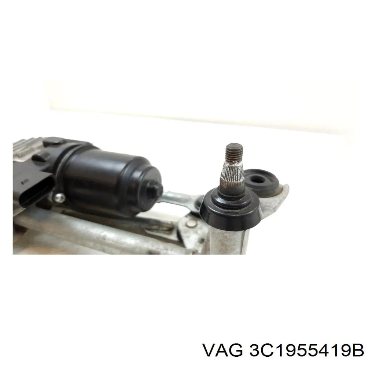 Купити 3C1955419B VAG 