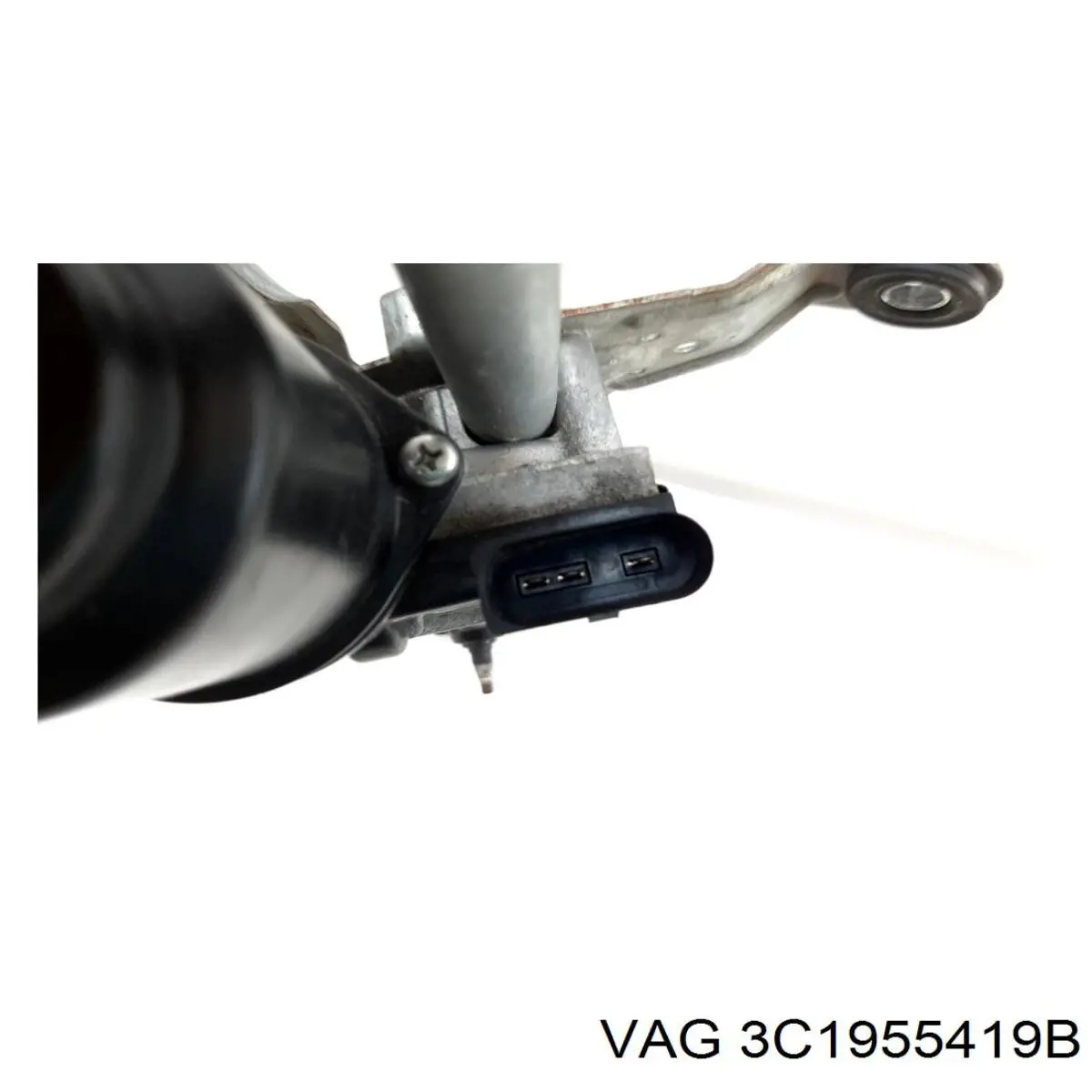  VAG 3C1955419B ціна, від 25.21 USD