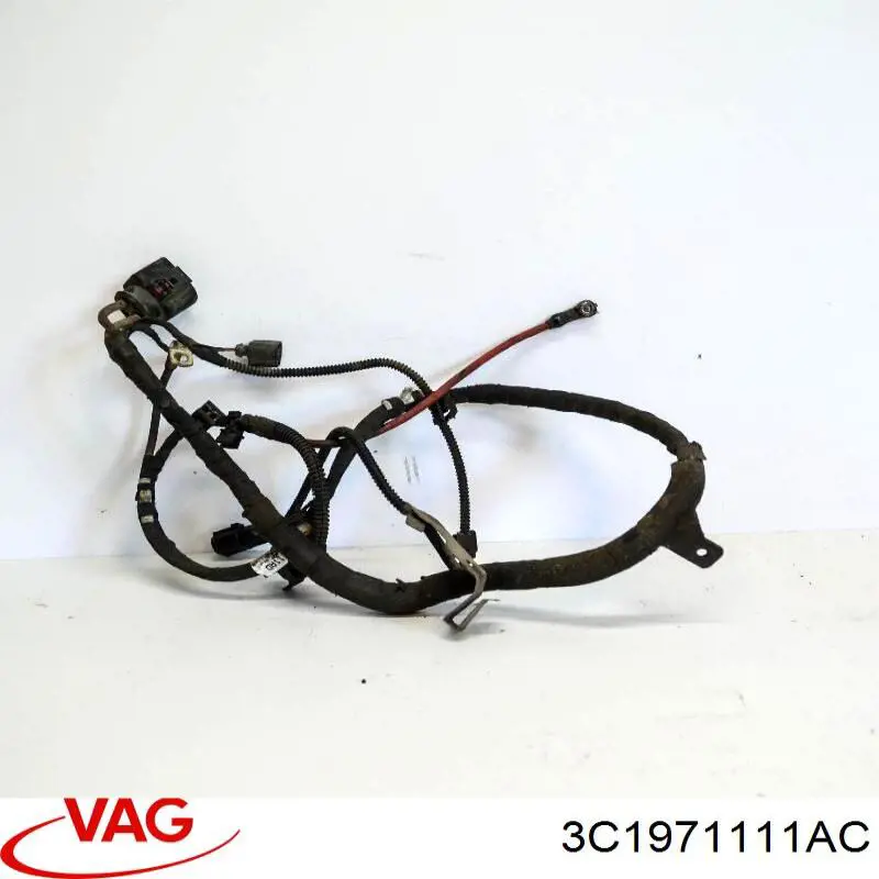  VAG 3C1971111AC ціна, від 19.00 USD