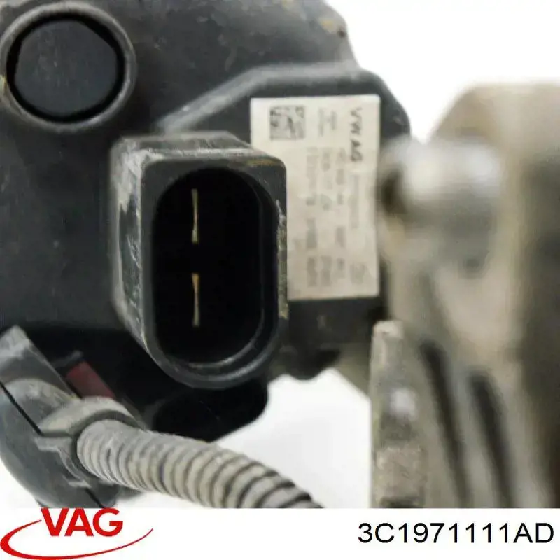 3C1971111AD VAG 