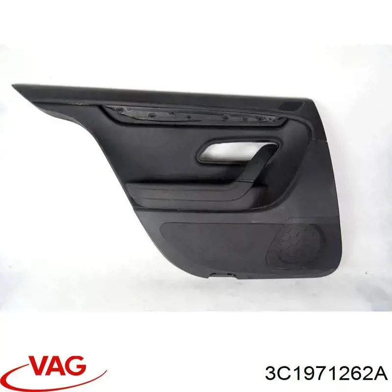  VAG 3C1971262A