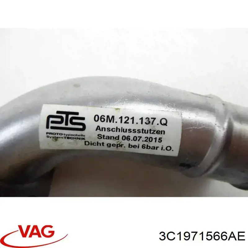  3C1971566AF VAG