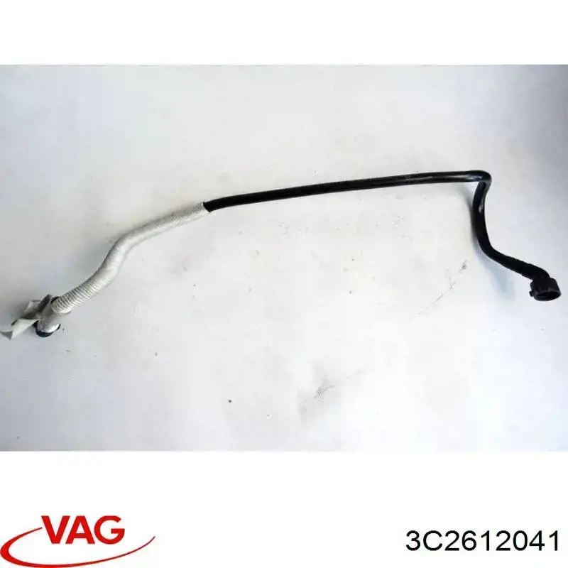 Купити 3C2612041 VAG 
