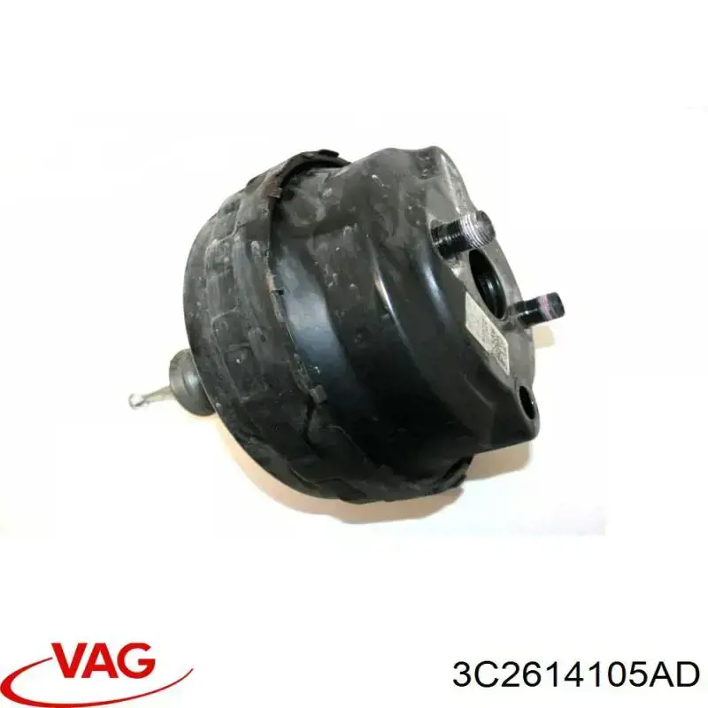 Купити 3C2614105AD VAG 