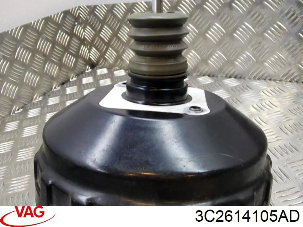 VAG 3C2614105AD ціна, від 19.00 USD