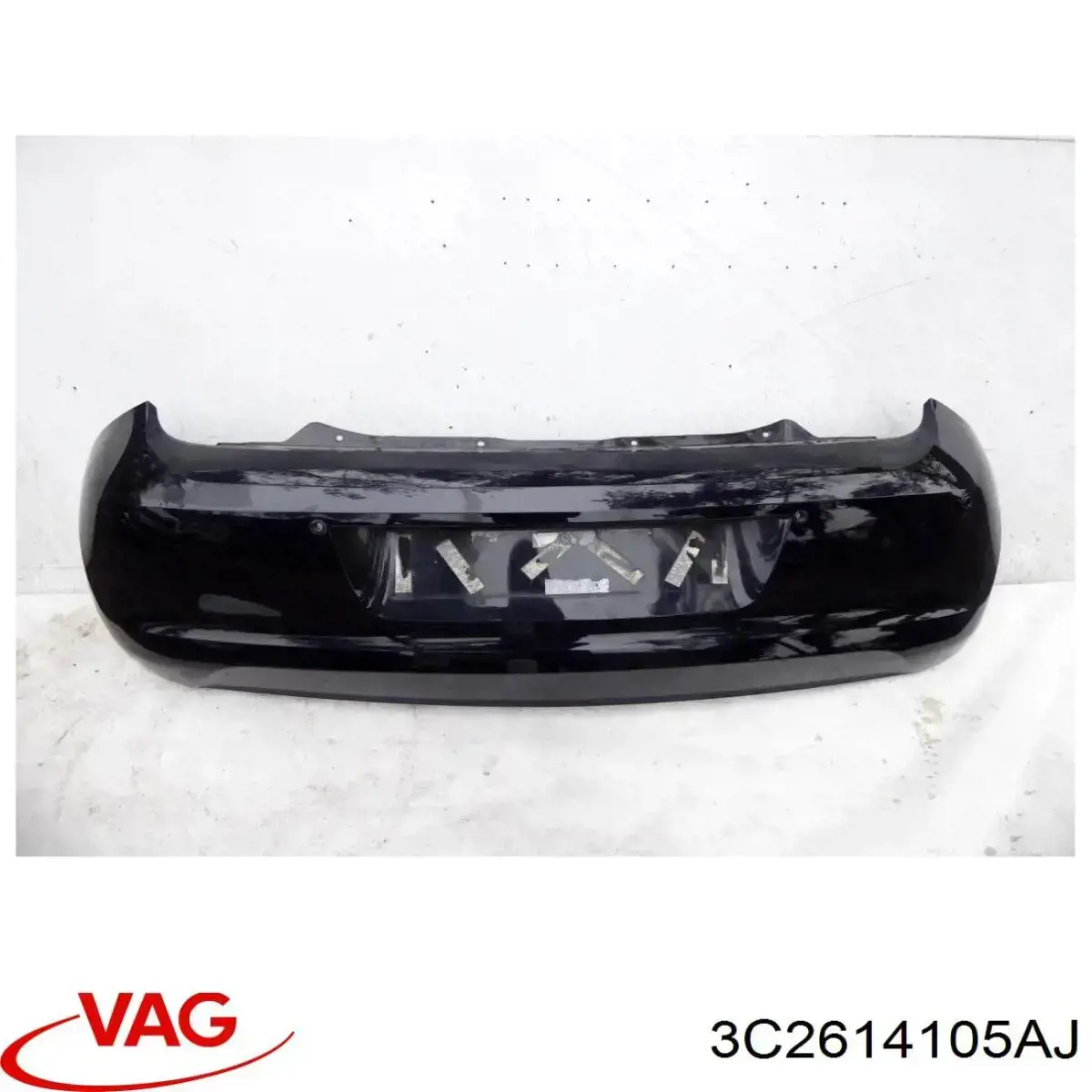  VAG 3C2614105AJ ціна, від 19.00 USD
