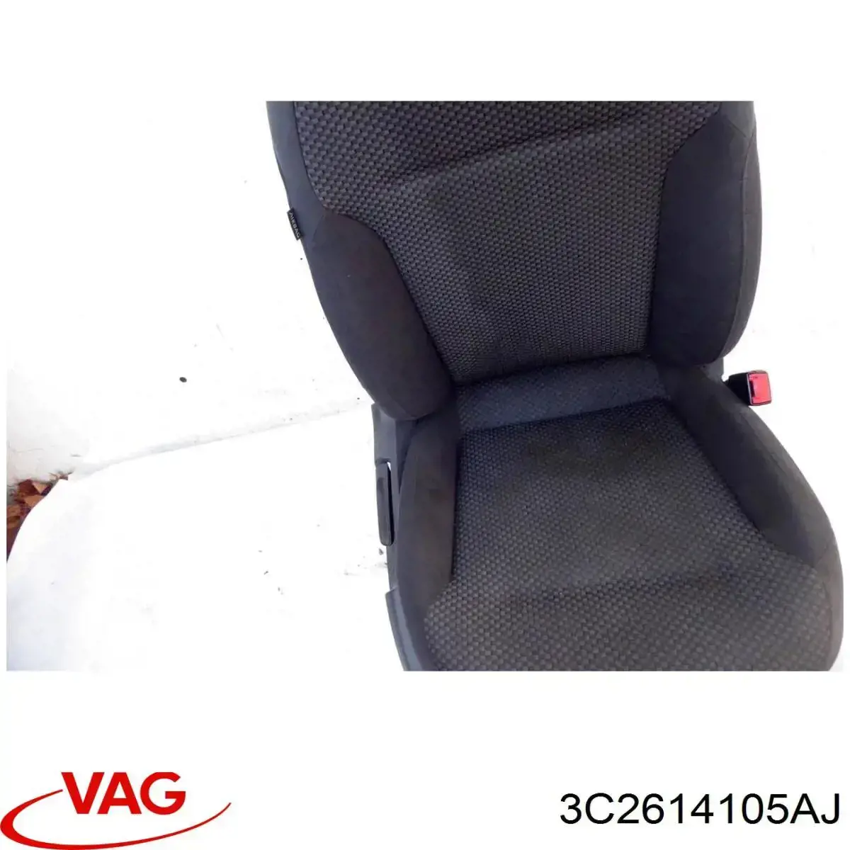  3C2614105AJ VAG