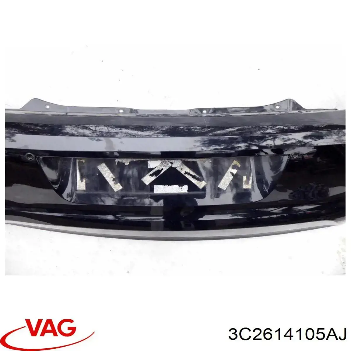 3C2614105AJ VAG 