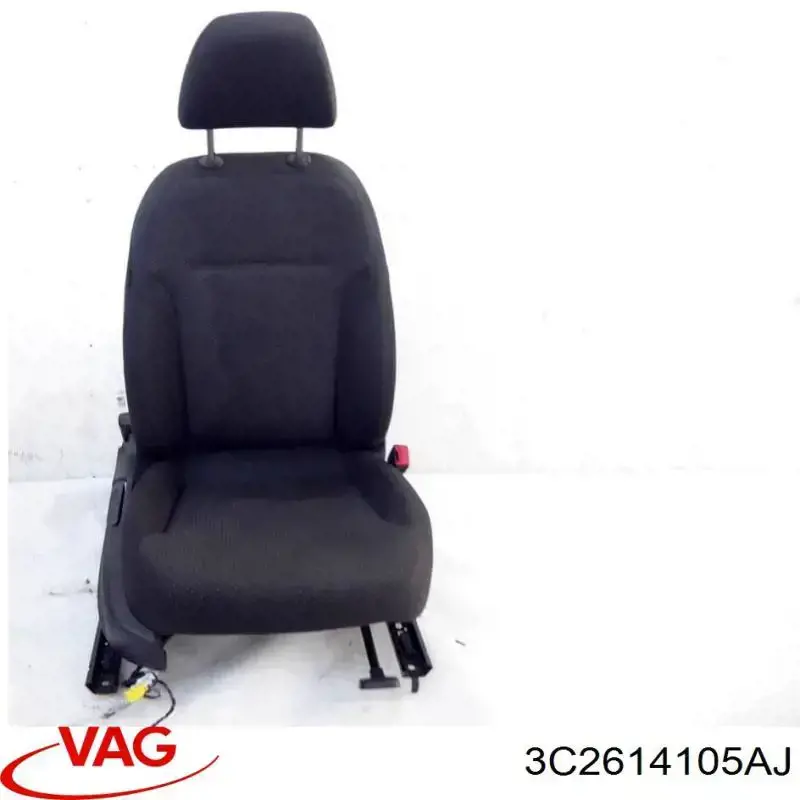  VAG 3C2614105AJ