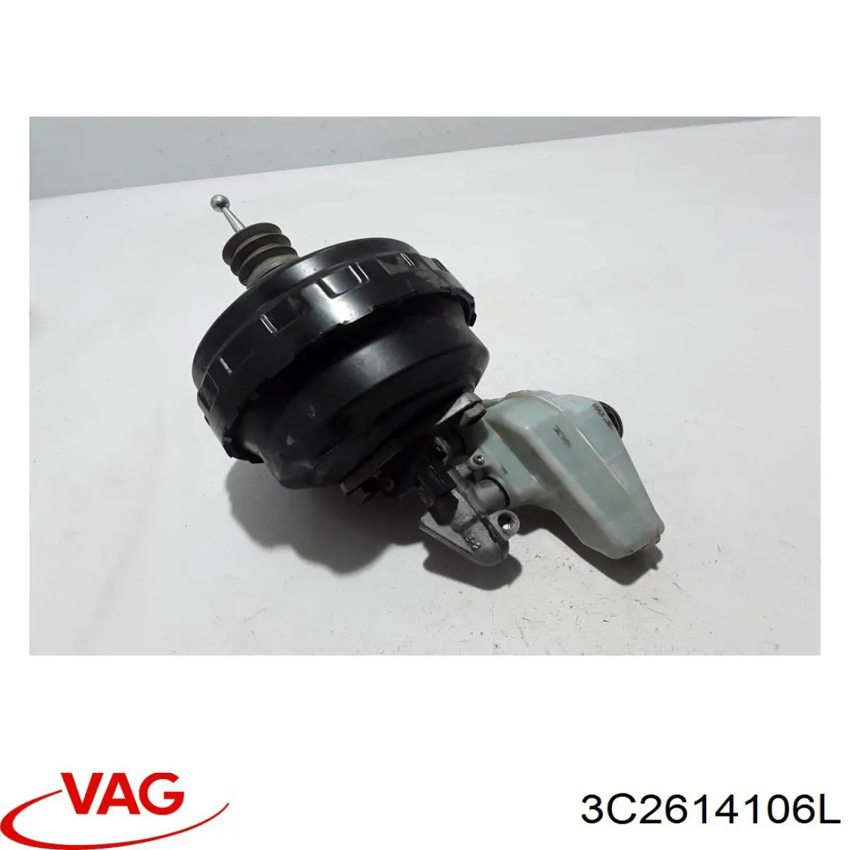 Вакуумника Skoda Yeti позашляховик (5L) (2009 - 2017) ціна, від 24.07 USD
