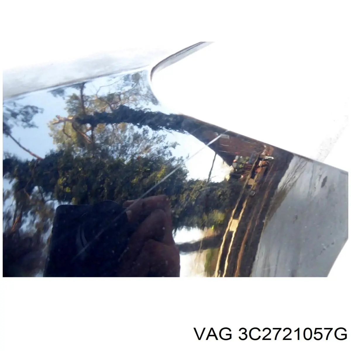  VAG 3C2721057G