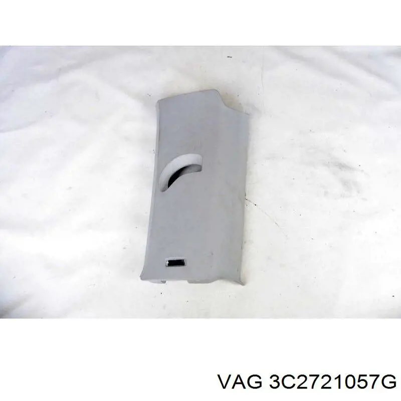 Купити 3C2721057G VAG 