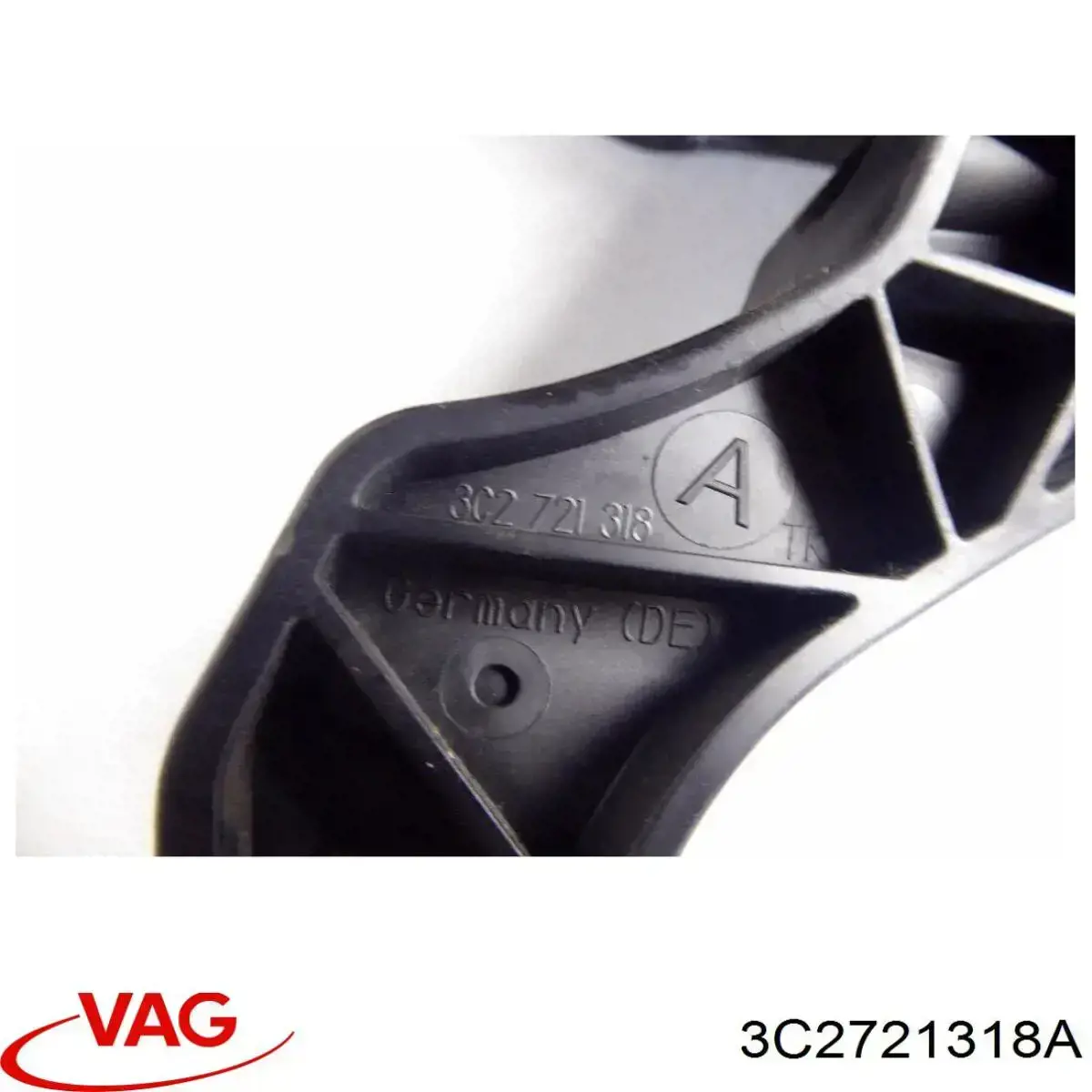  Педаль зчеплення Volkswagen Tiguan 1