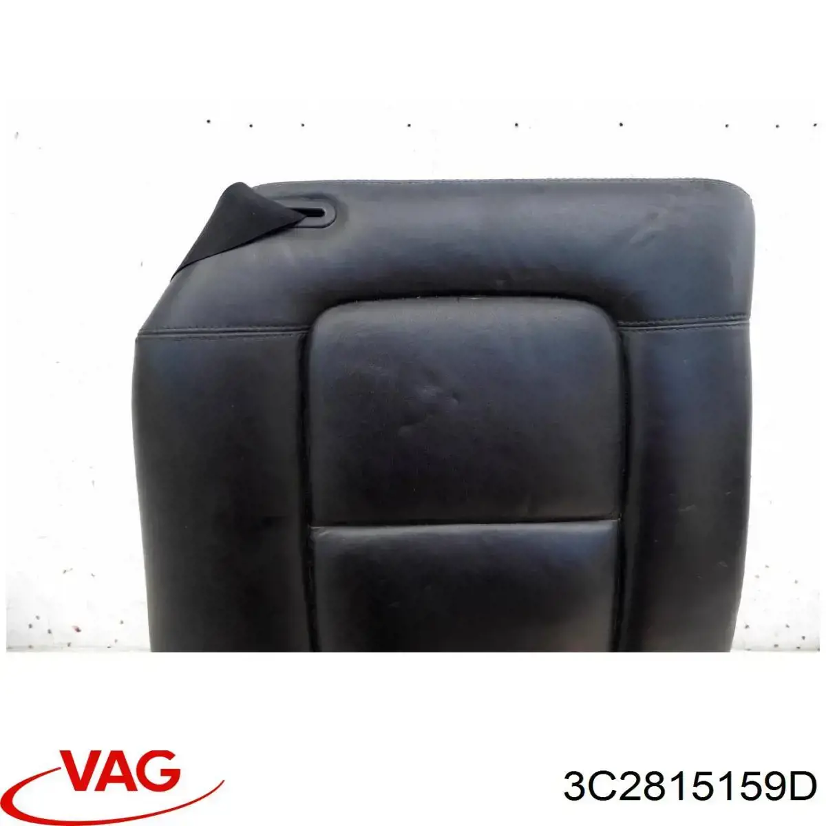  3C2815159D VAG