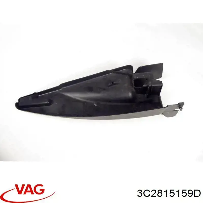 3C2815159D VAG 