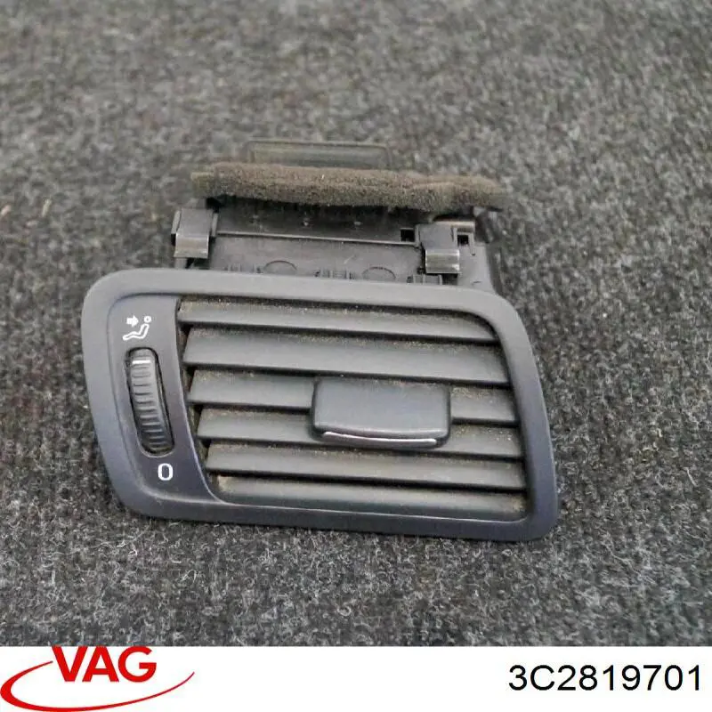 3C2819701 VAG 