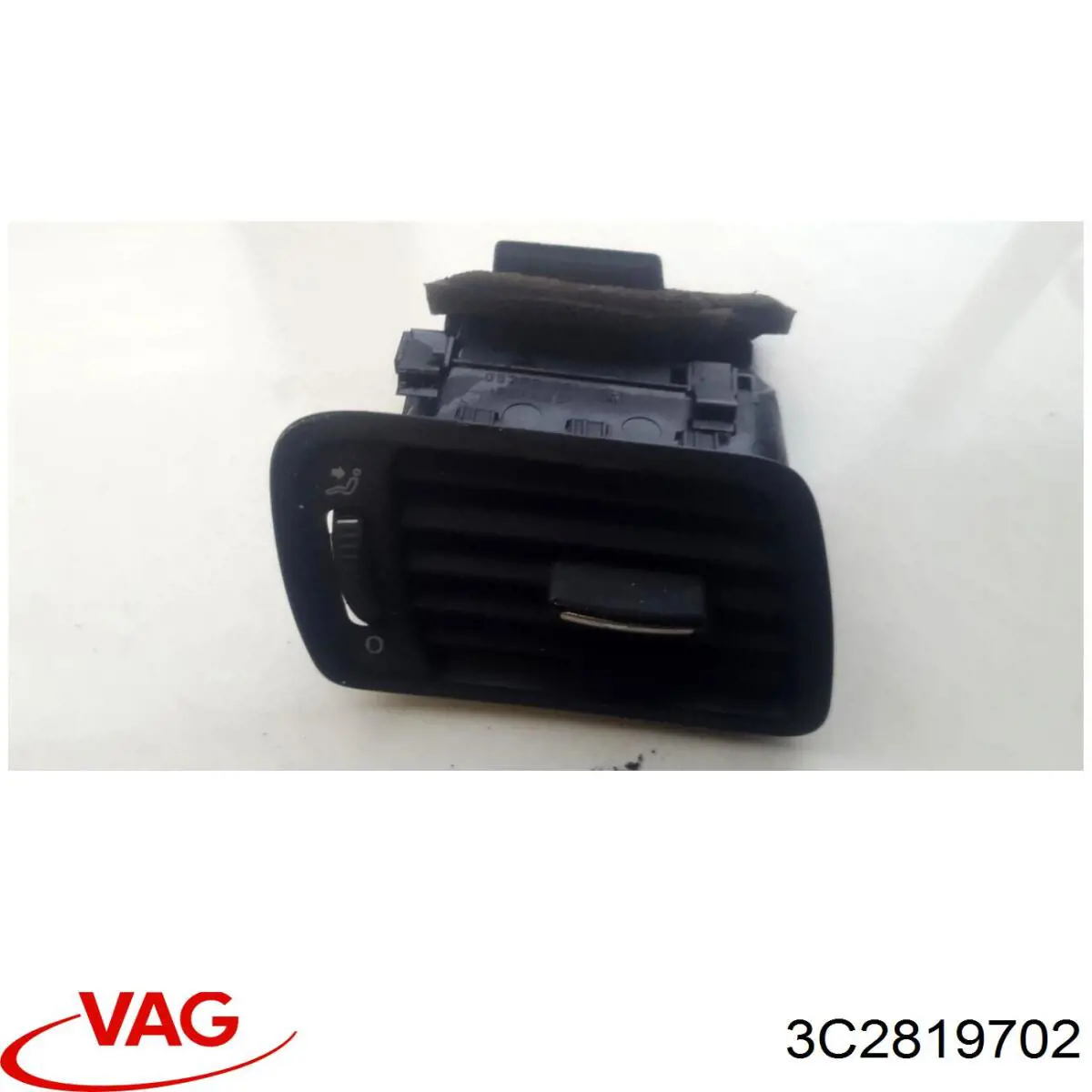 3C2819702 VAG 