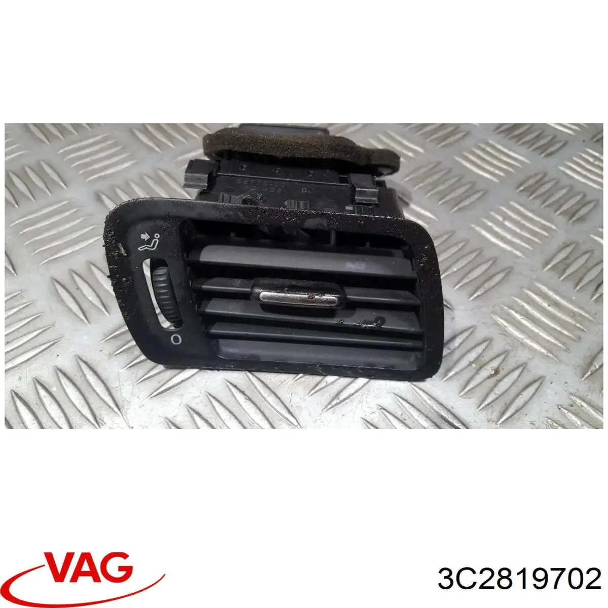  VAG 3C2819702 ціна, від 9.00 USD