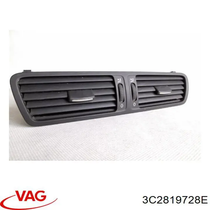 Купити 3C2819728E VAG 