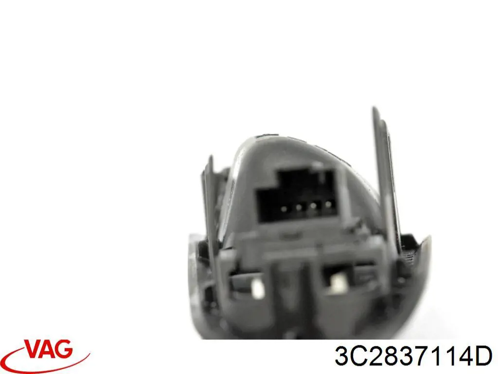  VAG 3C2837114D