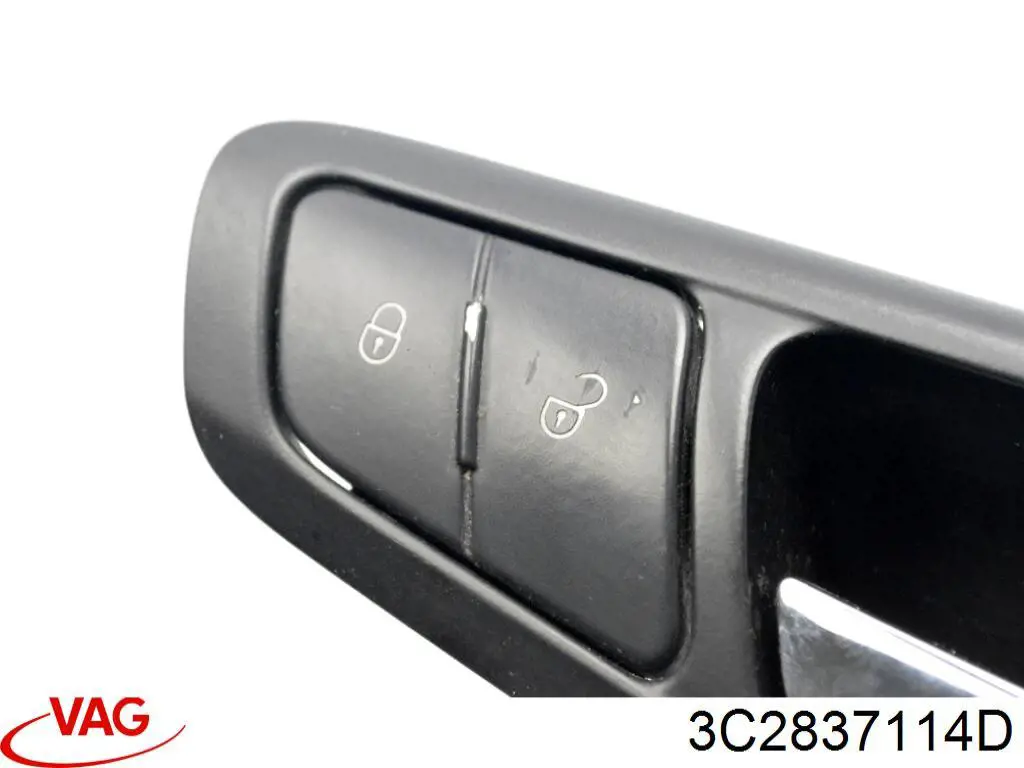  VAG 3C2837114D ціна, від 9.88 USD