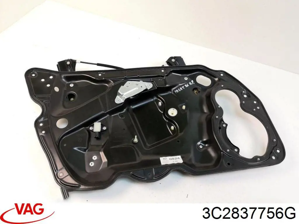 3C2837756G VAG 
