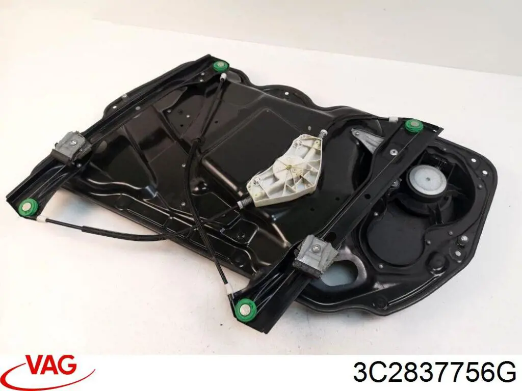  VAG 3C2837756G ціна, від 28.22 USD