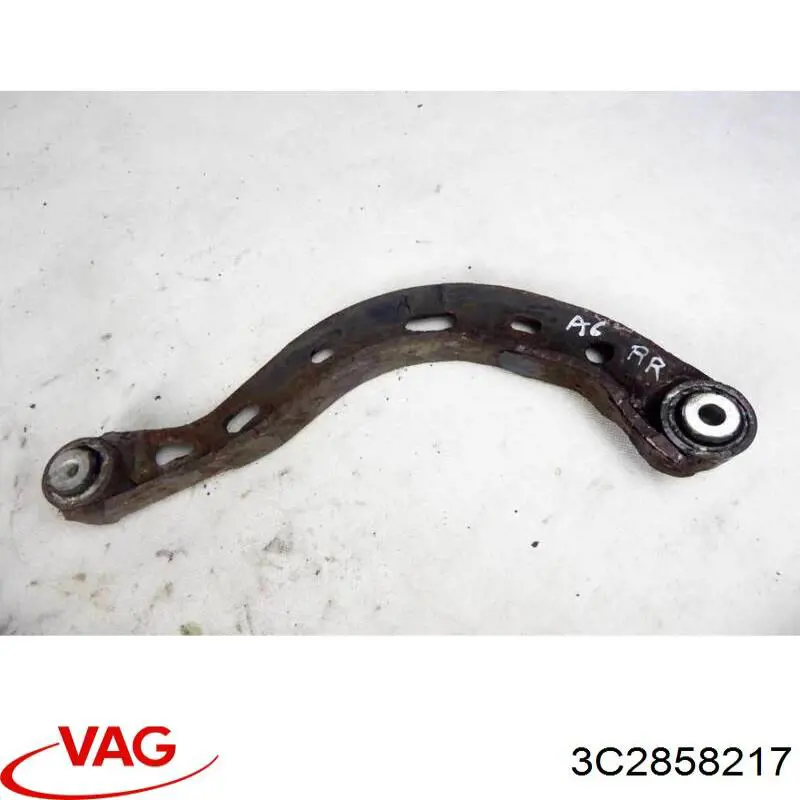  3C2858217 VAG