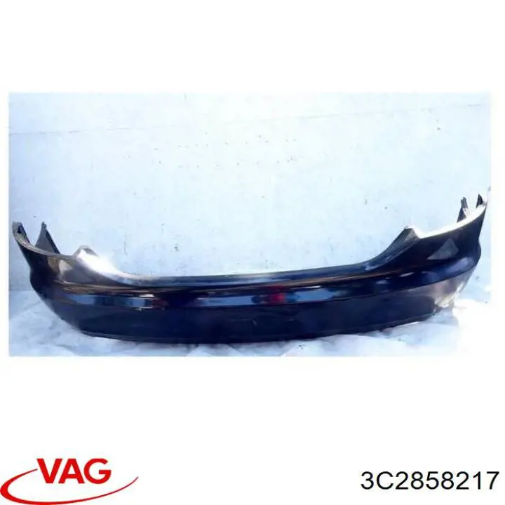 3C2858217 VAG 