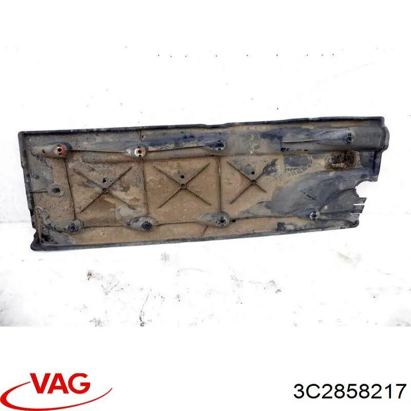  VAG 3C2858217 ціна, від 3.71 USD