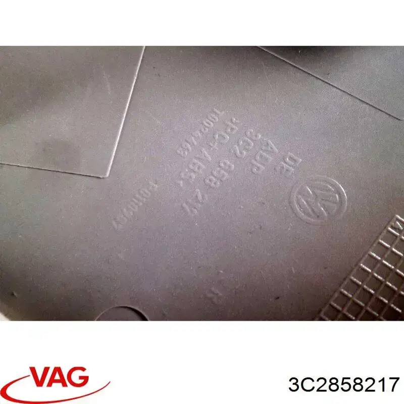 3C2858217 VAG 