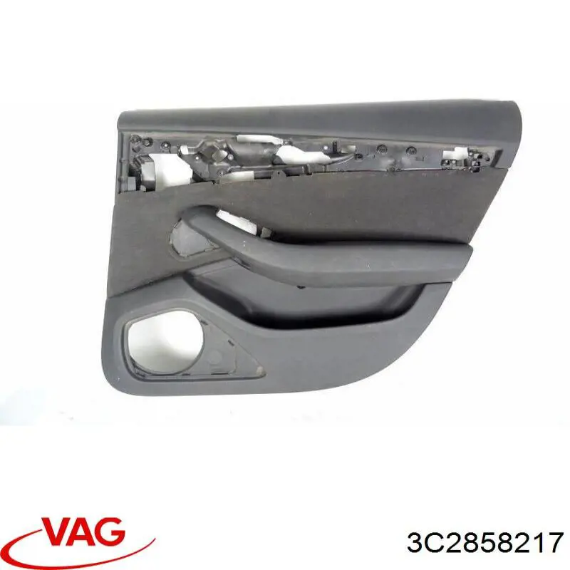 Купити 3C2858217 VAG 