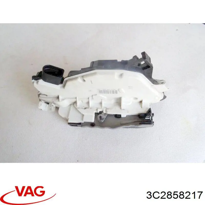  VAG 3C2858217 ціна, від 3.71 USD