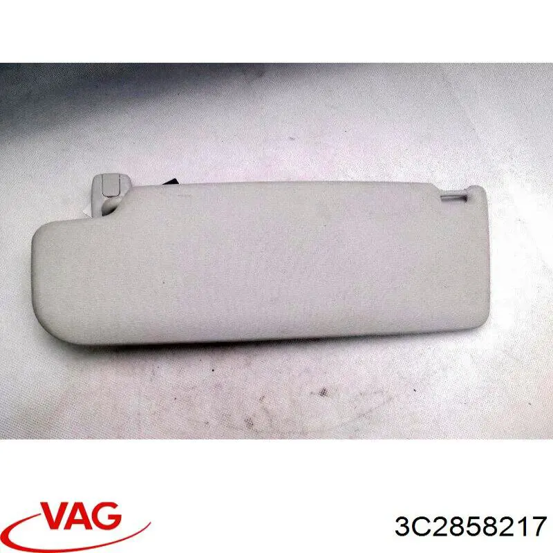 Купити 3C2858217 VAG 