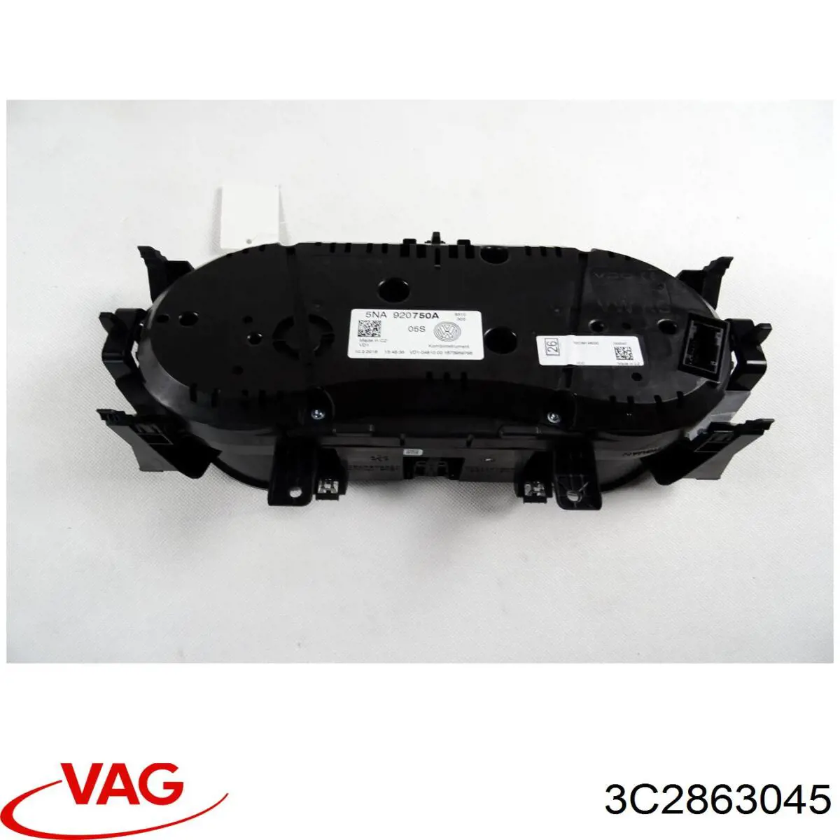  3C2863045 VAG