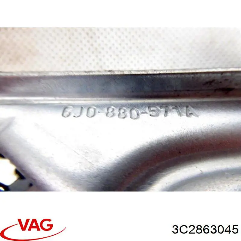 3C2863045 VAG 