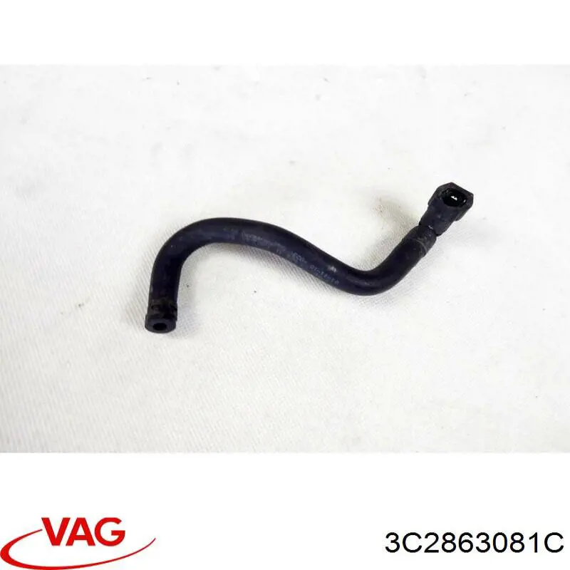  VAG 3C2863081C