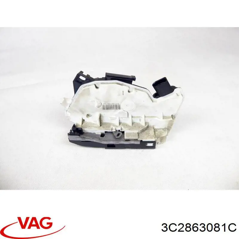 3C2863081C VAG 