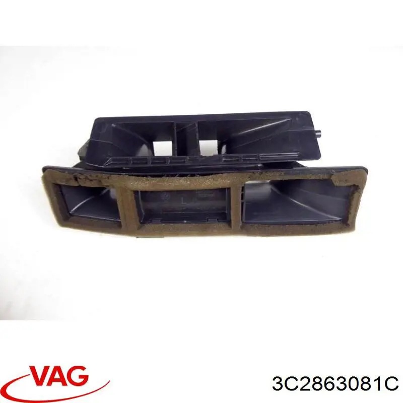  3C2863081C VAG
