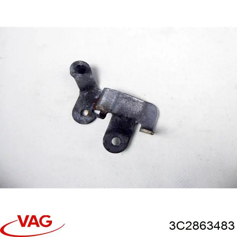  VAG 3C2863483 ціна, від 3.72 USD