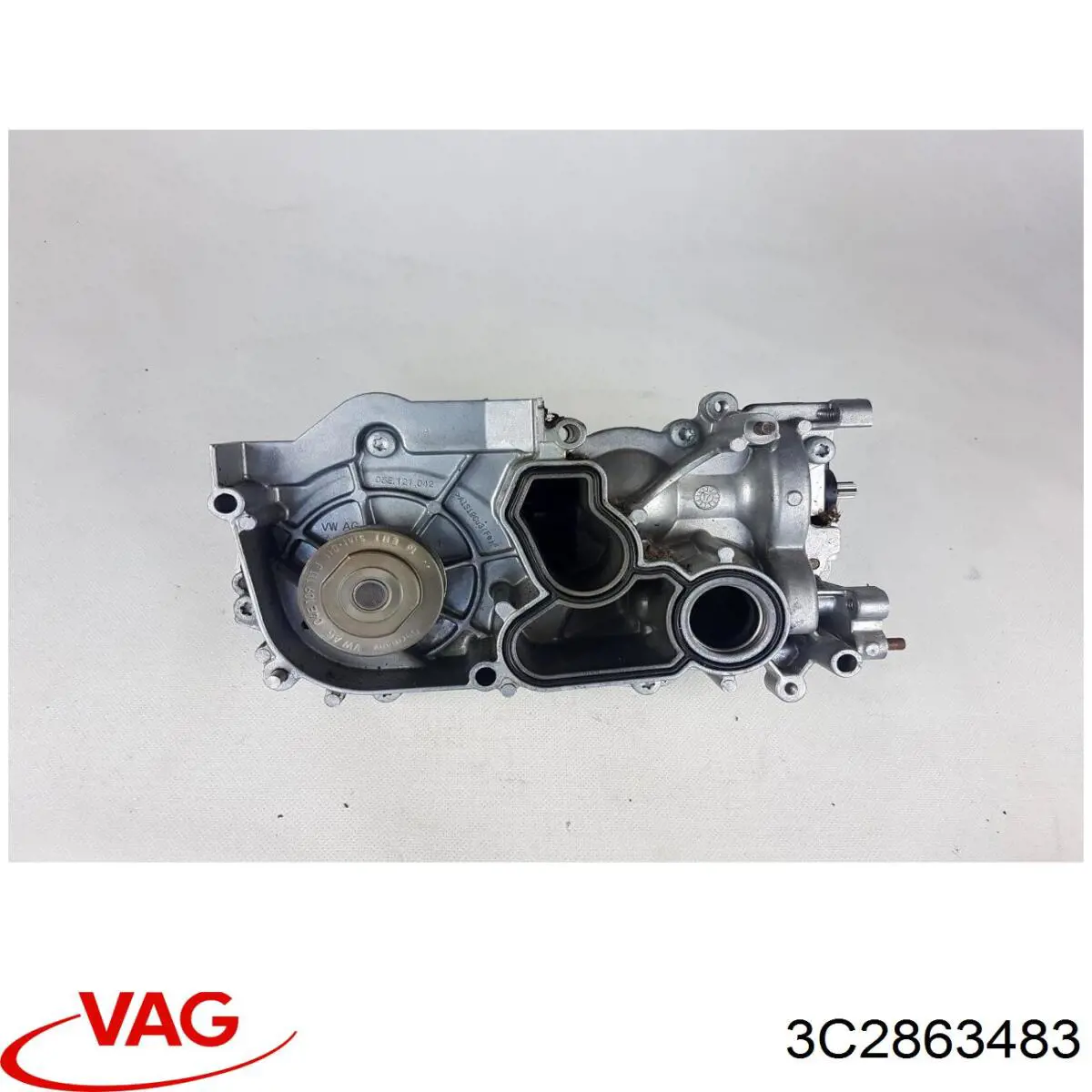 3C2863483 VAG 