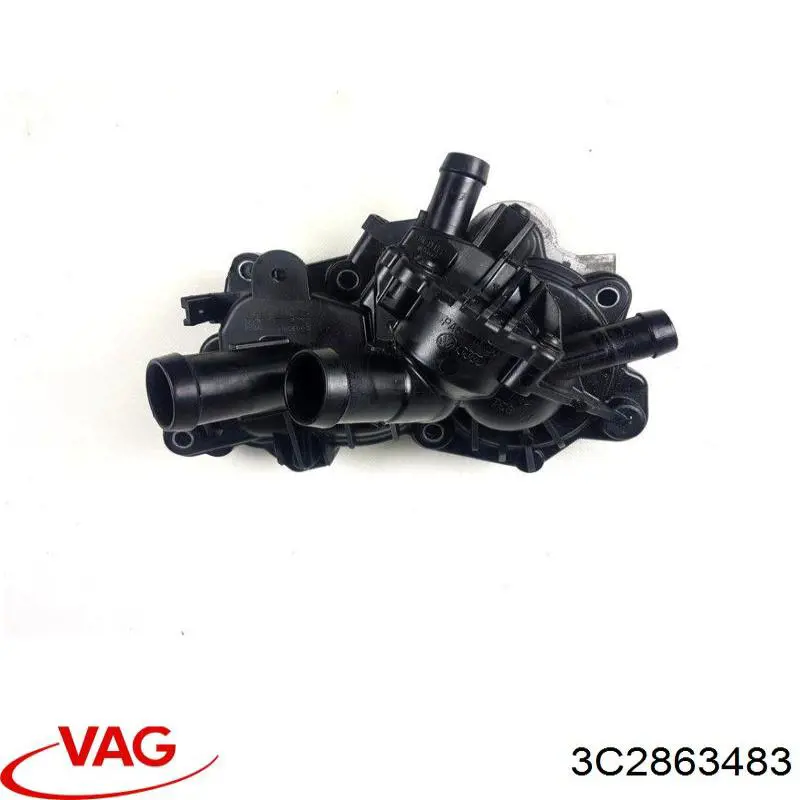 3C2863483 VAG 