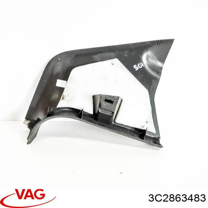  3C2863483 VAG