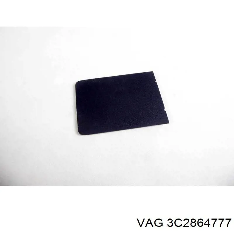 3C2864777 VAG 