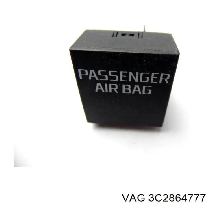  VAG 3C2864777 ціна, від 8.47 USD